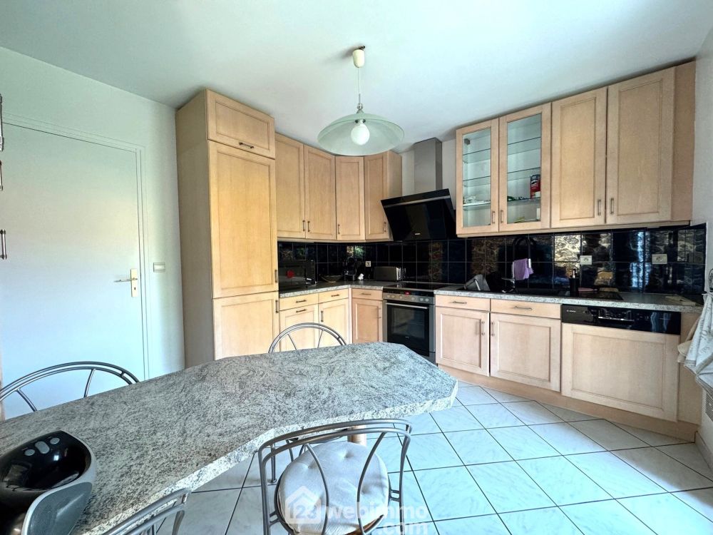 Photo 6 - Bondoufle 91070 à Bondoufle