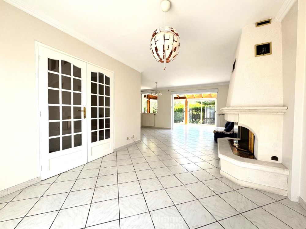 Photo 3 - Bondoufle 91070 à Bondoufle