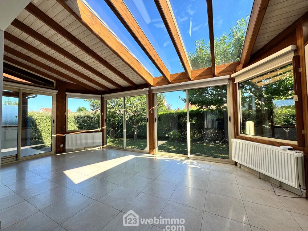 Photo 5 - Bondoufle 91070 à Bondoufle