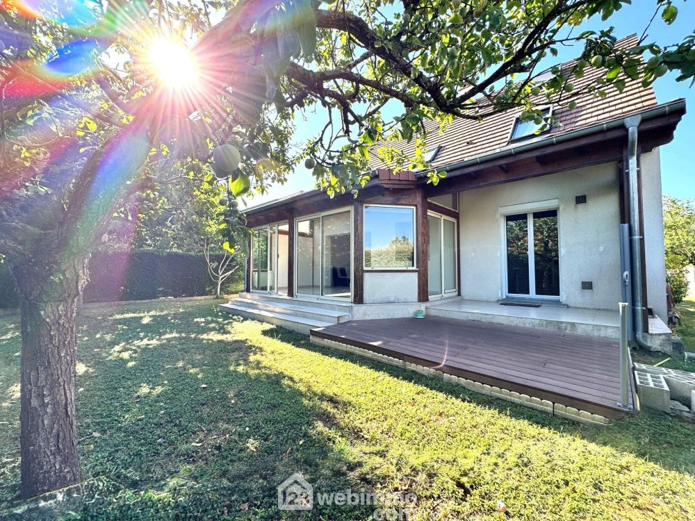 Photo 18 - Bondoufle 91070 à Bondoufle