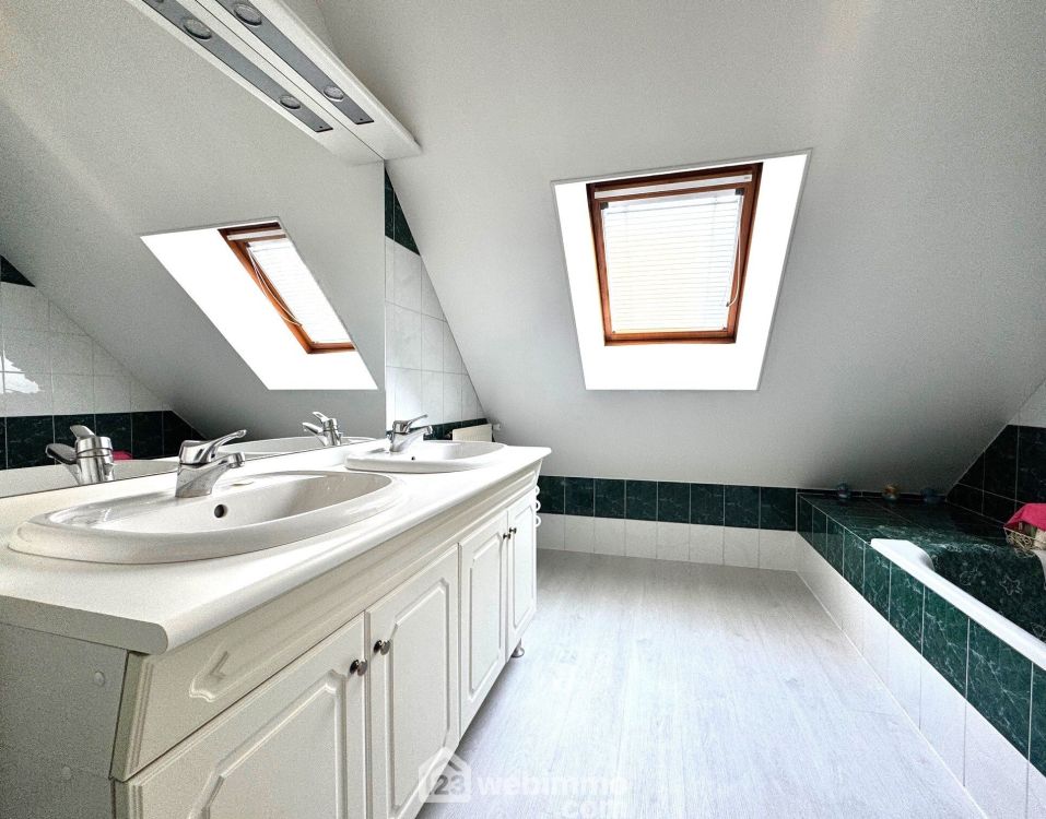 Photo 14 - Bondoufle 91070 à Bondoufle