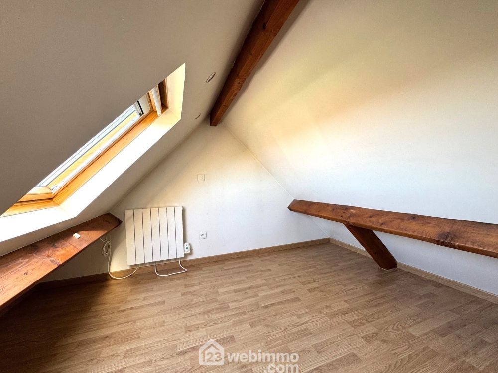 Photo 13 - Bondoufle 91070 à Bondoufle