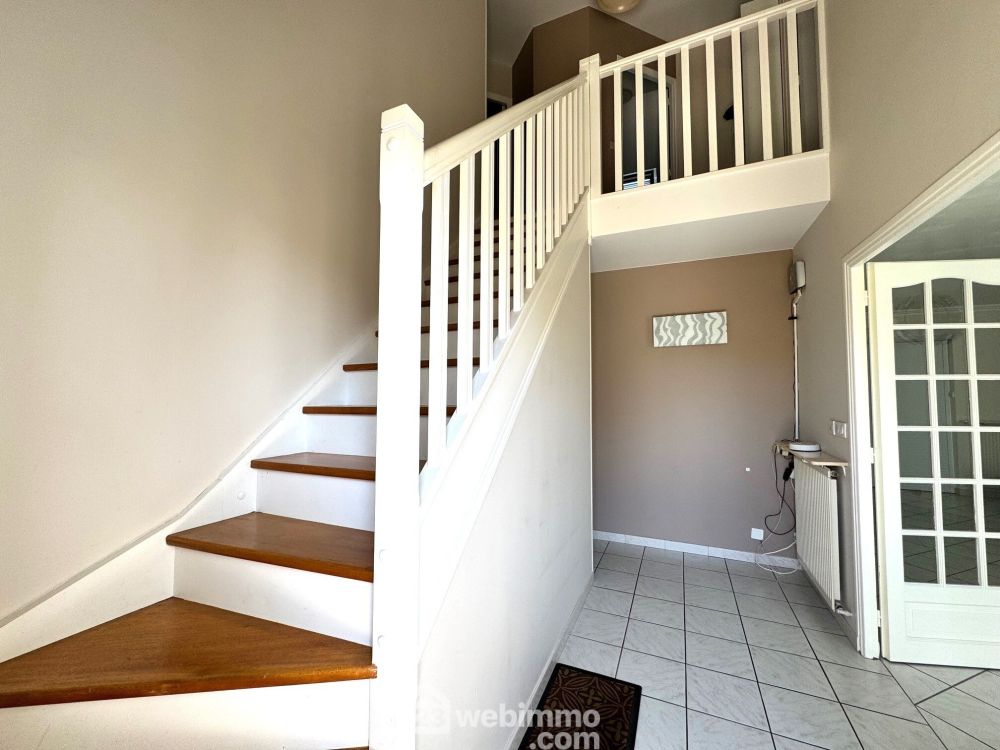 Photo 2 - Bondoufle 91070 à Bondoufle