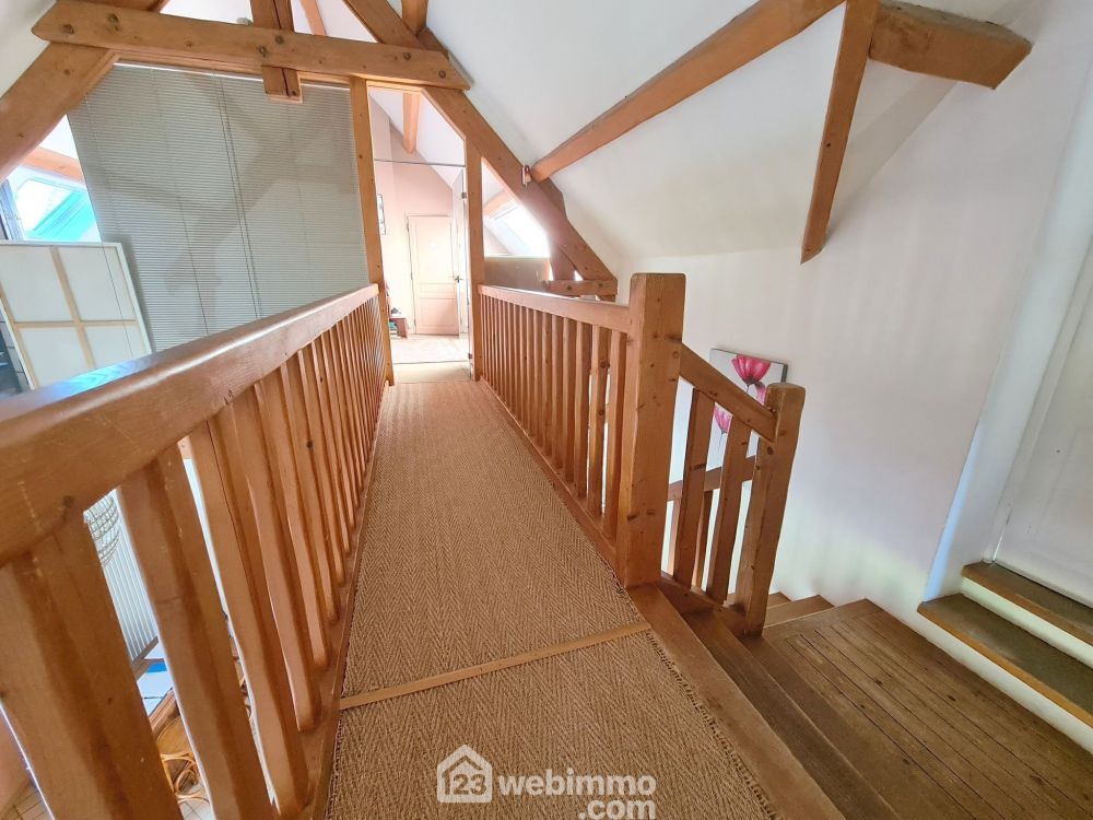 Photo 18 - Milly-la-Forêt 91490 à Milly-la-Forêt