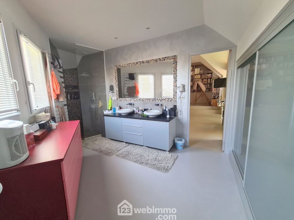 Photo 23 - Milly-la-Forêt 91490 à Milly-la-Forêt