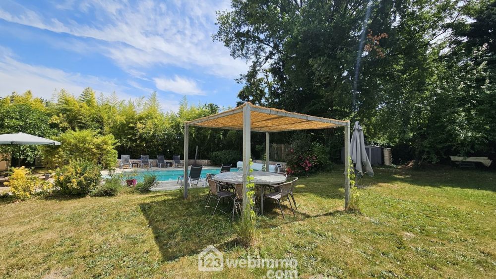 Photo 31 - Milly-la-Forêt 91490 à Milly-la-Forêt