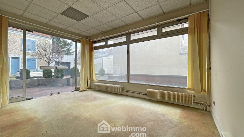 Photo 2 - Saint-Maur-des-Fossés 94100 à Saint-Maur-des-Fossés