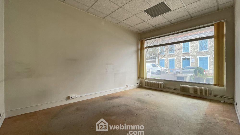 Photo 3 - Saint-Maur-des-Fossés 94100 à Saint-Maur-des-Fossés