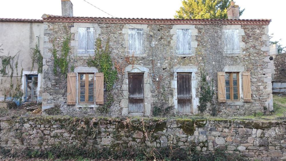 Photo 1 - Herbiers 85500 à Herbiers