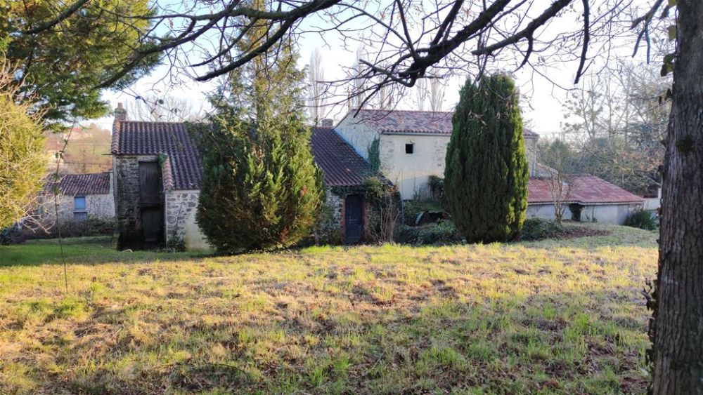 Photo 2 - Herbiers 85500 à Herbiers