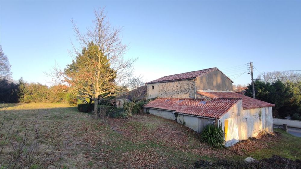 Photo 5 - Herbiers 85500 à Herbiers