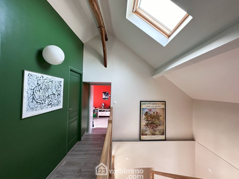 Photo 19 - Milly-la-Forêt 91490 à Milly-la-Forêt