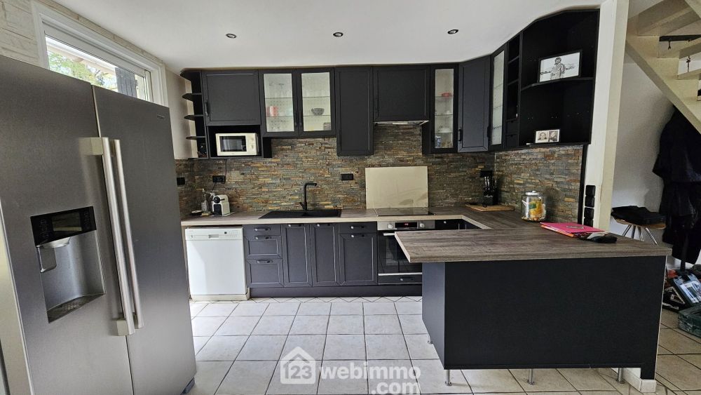 Photo 5 - Milly-la-Forêt 91490 à Milly-la-Forêt