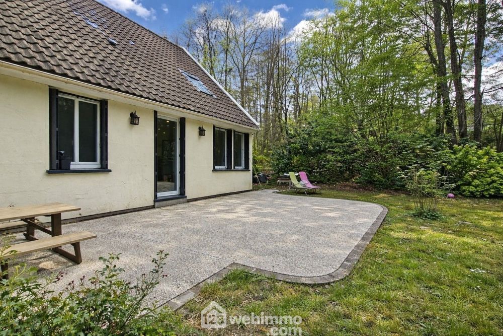 Photo 7 - Milly-la-Forêt 91490 à Milly-la-Forêt