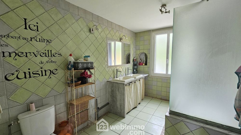 Photo 9 - Milly-la-Forêt 91490 à Milly-la-Forêt