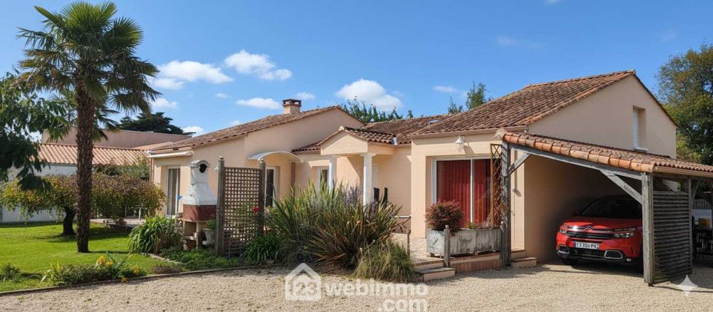 Photo 2 - Saint-Vincent-sur-Jard 85520 à Saint-Vincent-sur-Jard