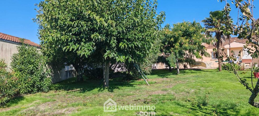 Photo 17 - Saint-Vincent-sur-Jard 85520 à Saint-Vincent-sur-Jard