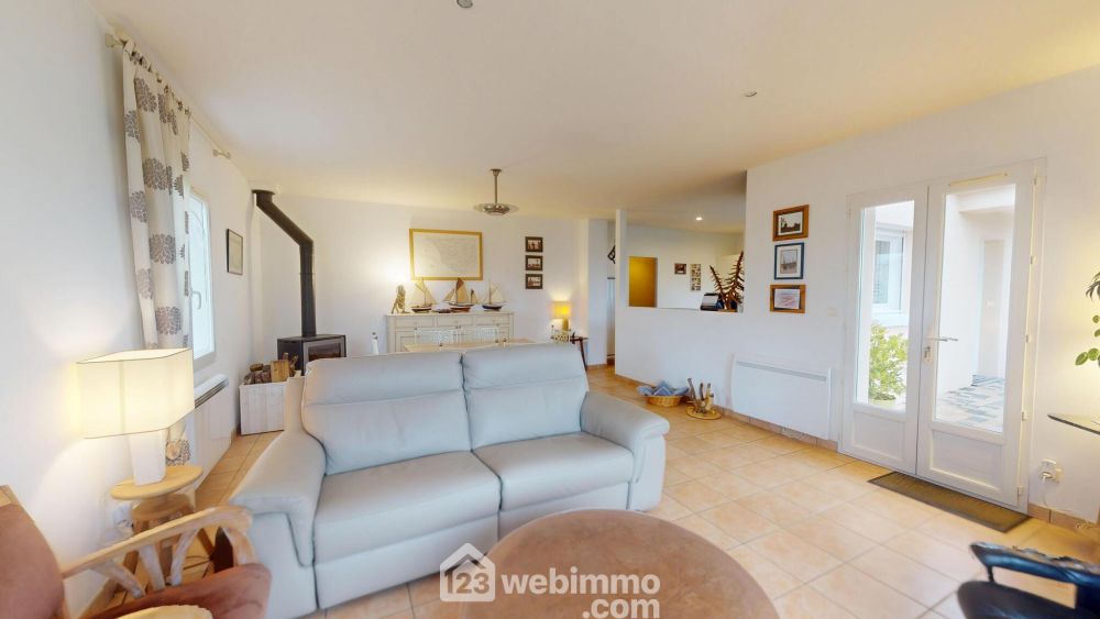 Photo 3 - Saint-Vincent-sur-Jard 85520 à Saint-Vincent-sur-Jard