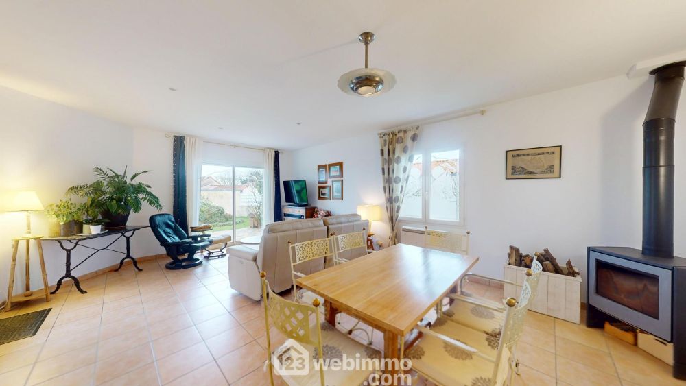 Photo 4 - Saint-Vincent-sur-Jard 85520 à Saint-Vincent-sur-Jard