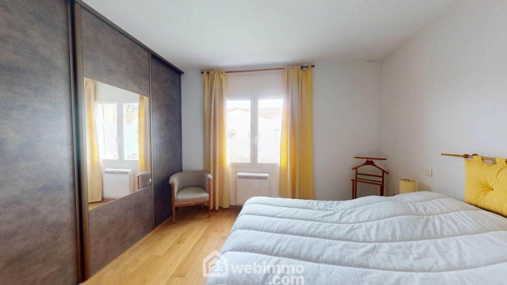 Photo 7 - Saint-Vincent-sur-Jard 85520 à Saint-Vincent-sur-Jard