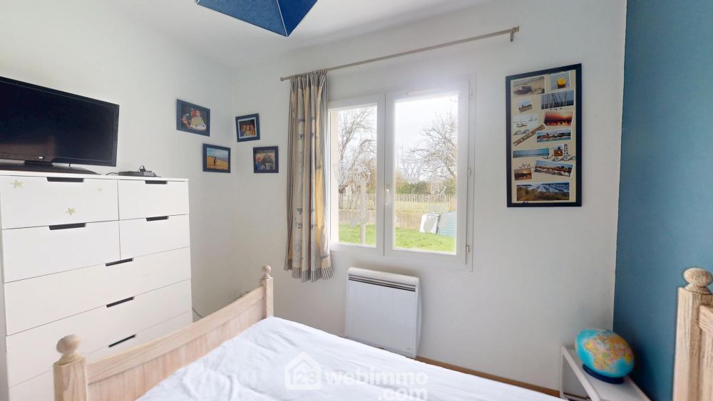 Photo 12 - Saint-Vincent-sur-Jard 85520 à Saint-Vincent-sur-Jard