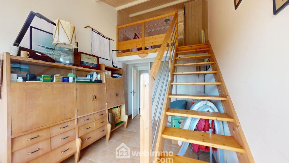 Photo 14 - Saint-Vincent-sur-Jard 85520 à Saint-Vincent-sur-Jard