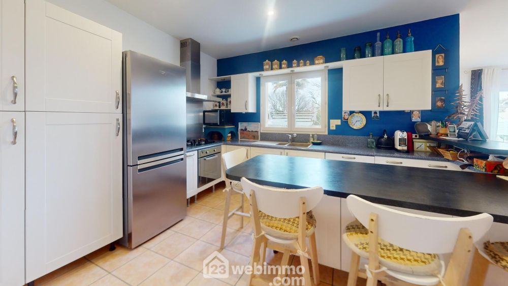 Photo 5 - Saint-Vincent-sur-Jard 85520 à Saint-Vincent-sur-Jard