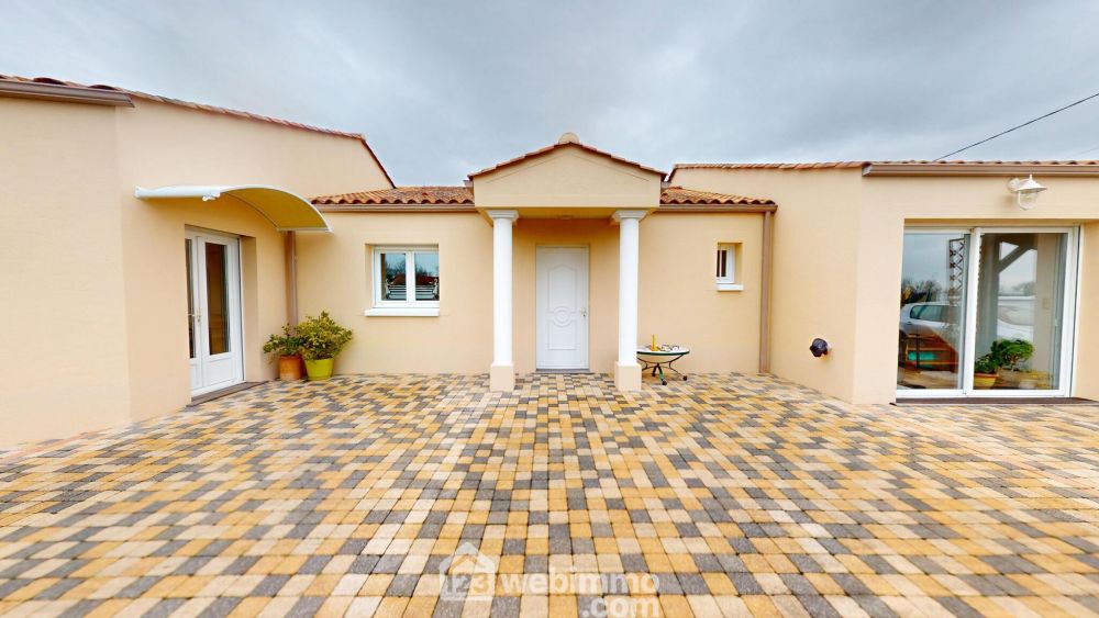 Photo 16 - Saint-Vincent-sur-Jard 85520 à Saint-Vincent-sur-Jard