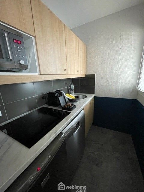 Photo 2 - Courbevoie 92400 à Courbevoie