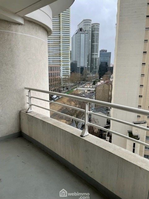 Photo 3 - Courbevoie 92400 à Courbevoie