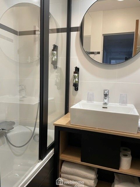 Photo 4 - Courbevoie 92400 à Courbevoie