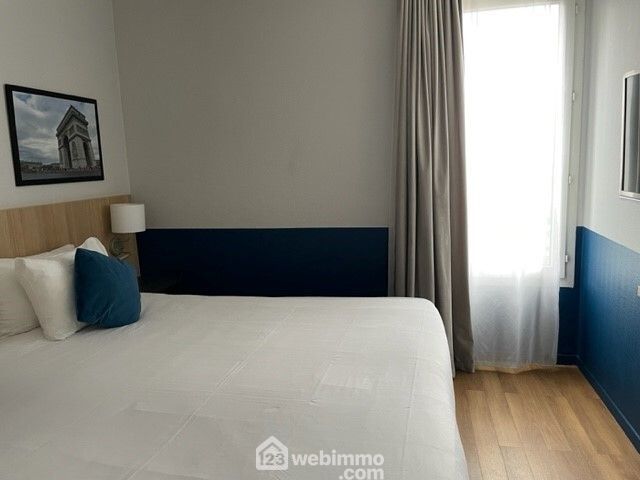 Photo 6 - Courbevoie 92400 à Courbevoie