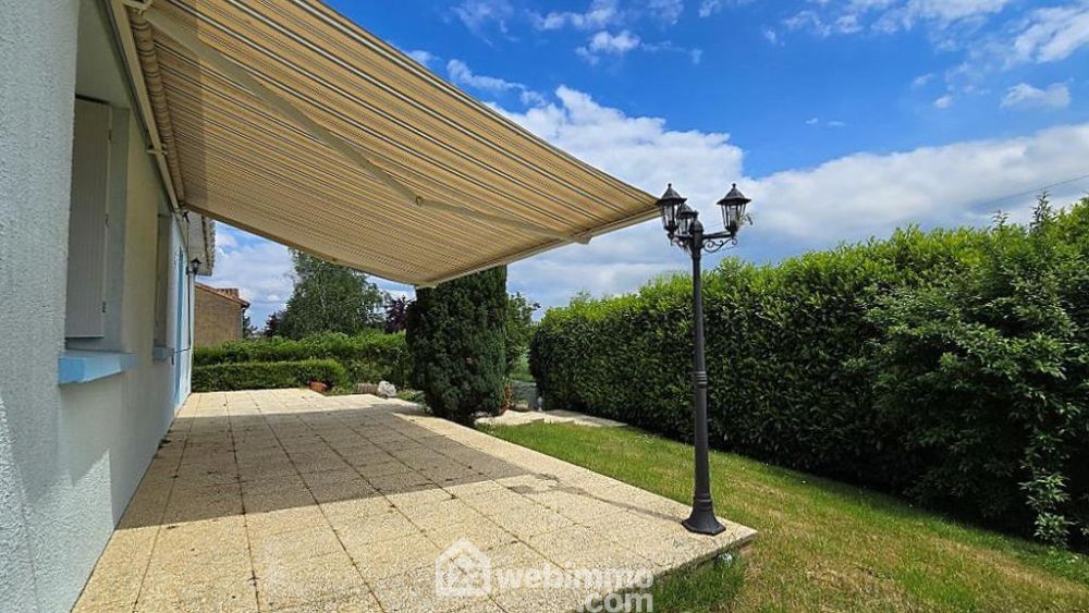 Photo 4 - Tercé 86800 à Tercé