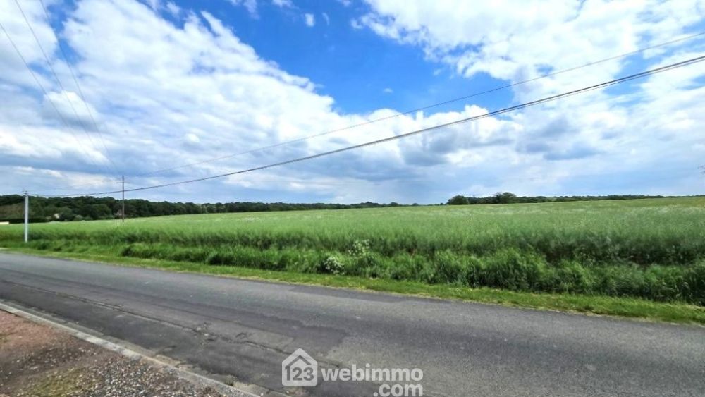 Photo 21 - Tercé 86800 à Tercé