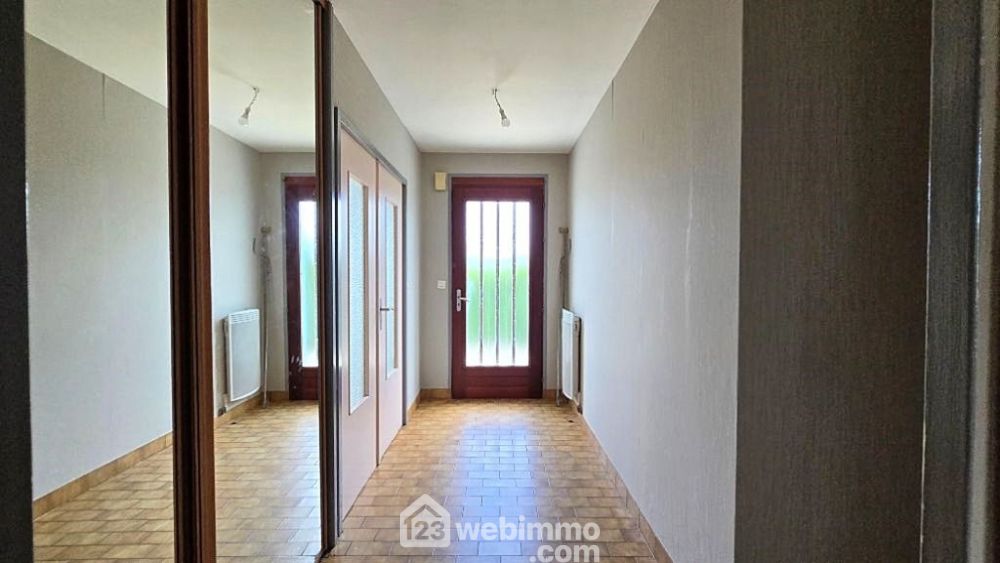 Photo 5 - Tercé 86800 à Tercé