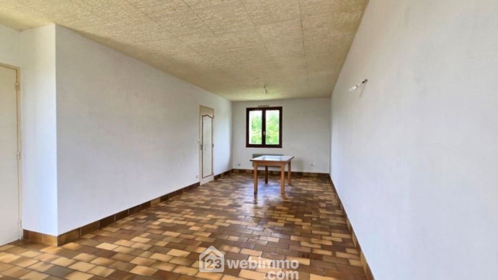 Photo 7 - Tercé 86800 à Tercé