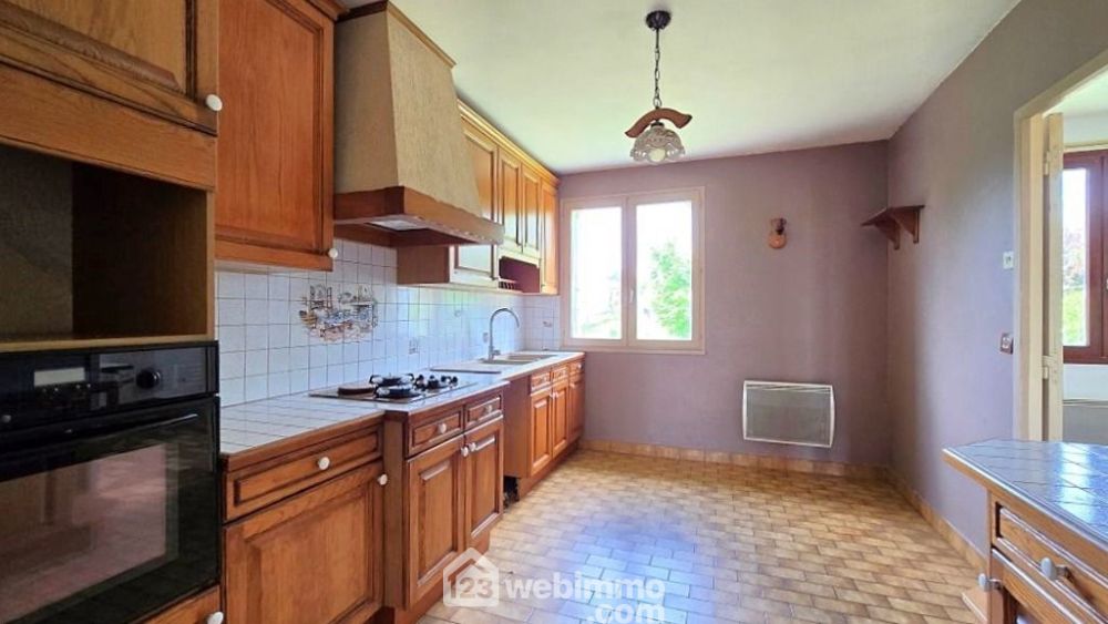 Photo 9 - Tercé 86800 à Tercé