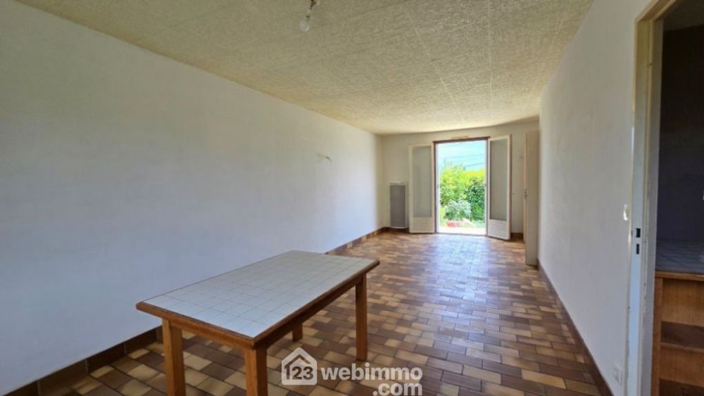 Photo 6 - Tercé 86800 à Tercé