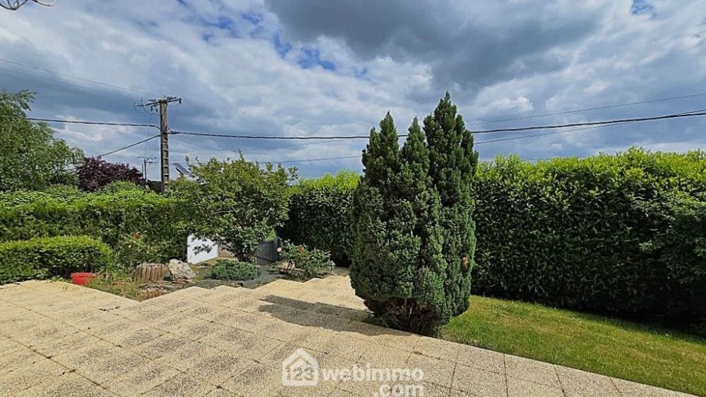 Photo 3 - Tercé 86800 à Tercé