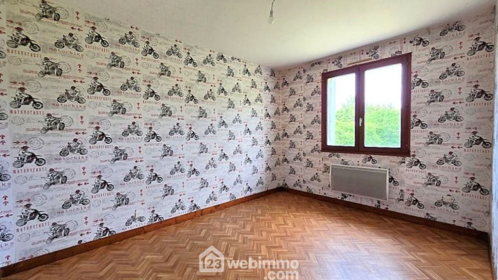 Photo 12 - Tercé 86800 à Tercé