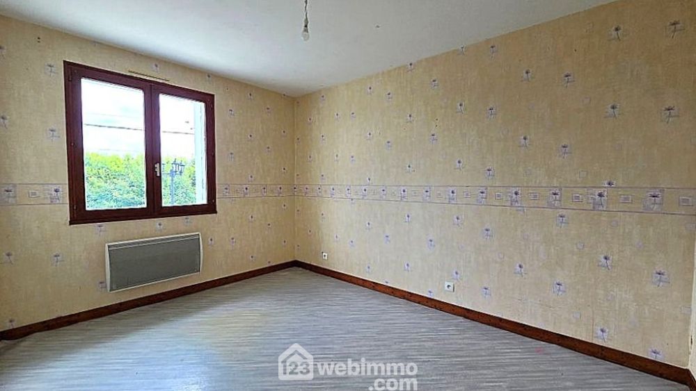 Photo 11 - Tercé 86800 à Tercé