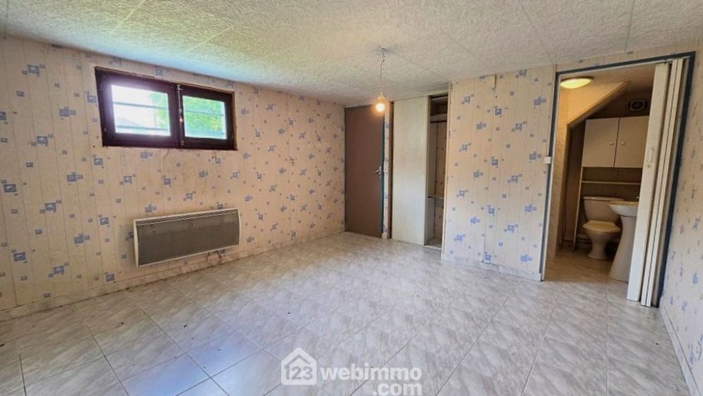 Photo 17 - Tercé 86800 à Tercé