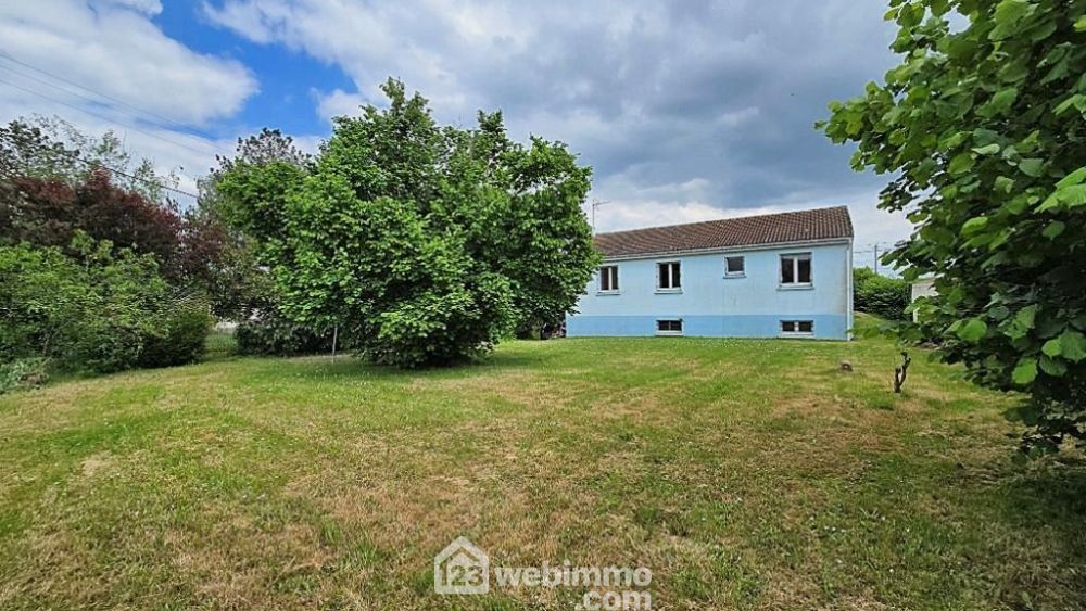 Photo 19 - Tercé 86800 à Tercé