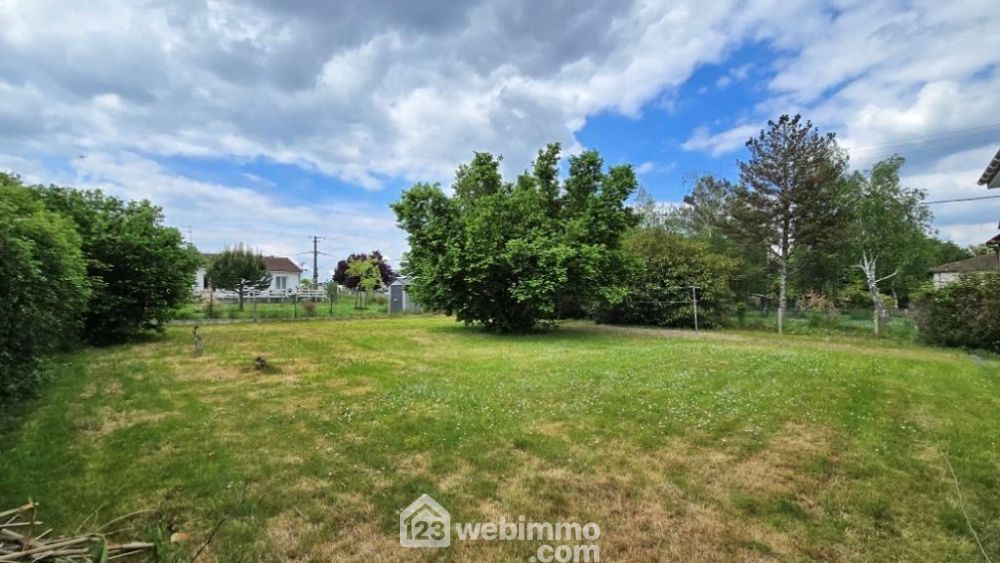 Photo 20 - Tercé 86800 à Tercé