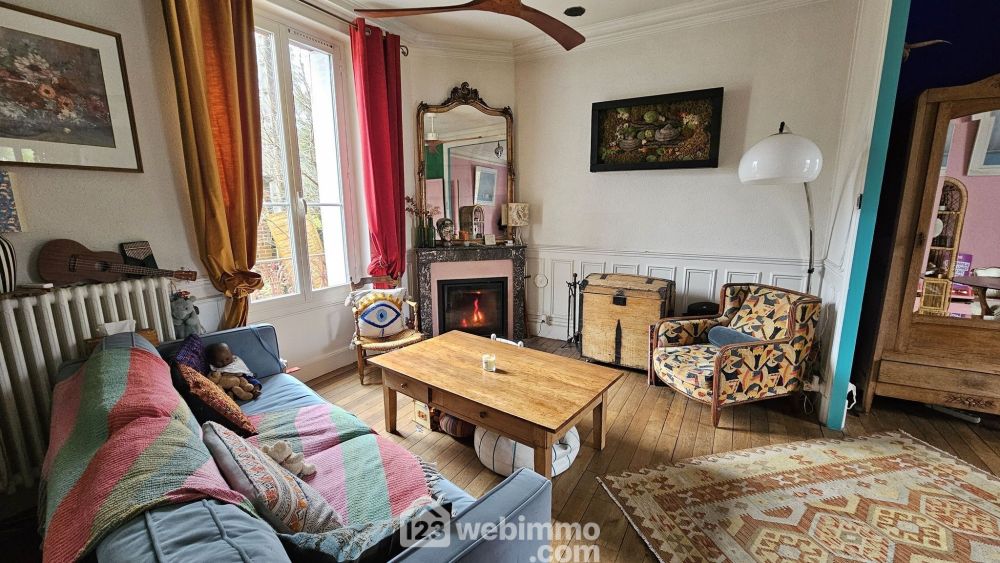 Photo 6 - Gironville-sur-Essonne 91720 à Gironville-sur-Essonne