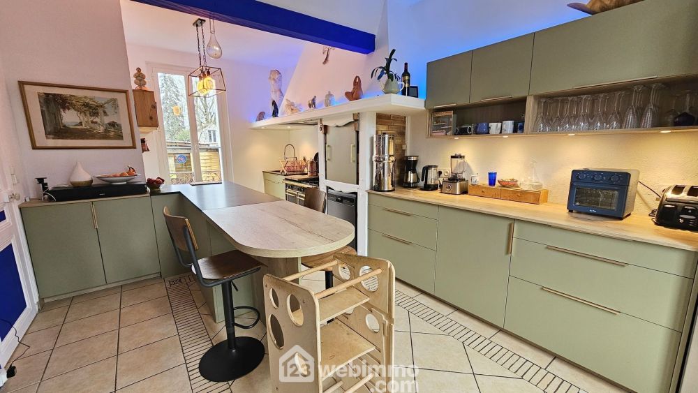 Photo 7 - Gironville-sur-Essonne 91720 à Gironville-sur-Essonne