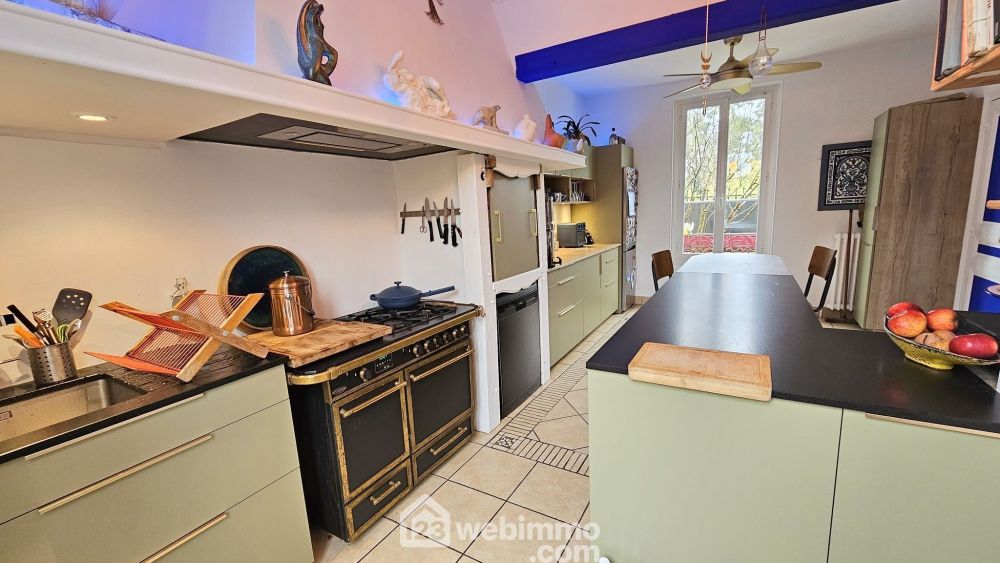 Photo 8 - Gironville-sur-Essonne 91720 à Gironville-sur-Essonne