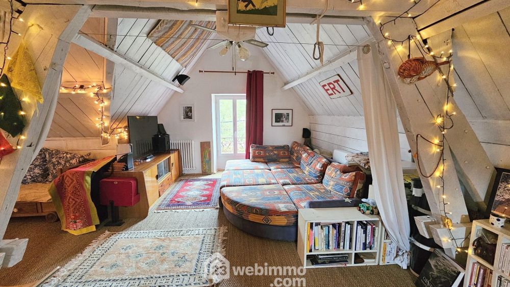 Photo 19 - Gironville-sur-Essonne 91720 à Gironville-sur-Essonne