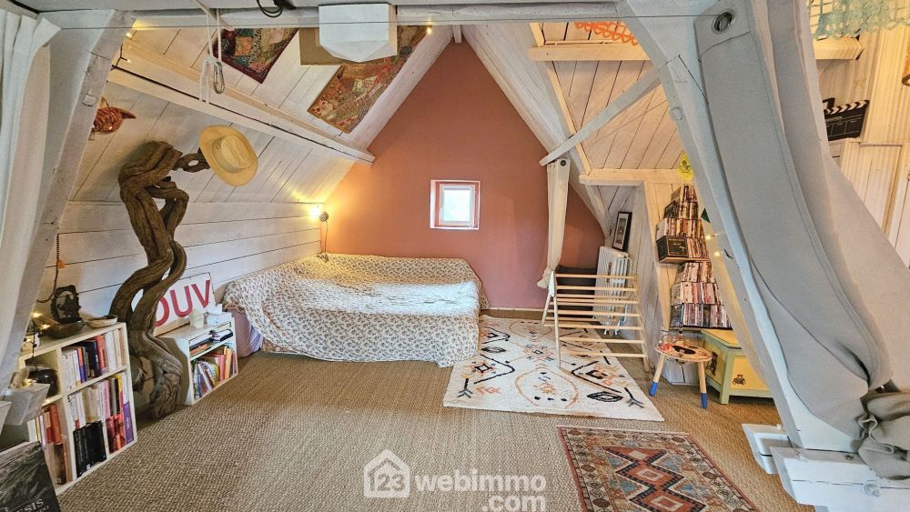 Photo 20 - Gironville-sur-Essonne 91720 à Gironville-sur-Essonne