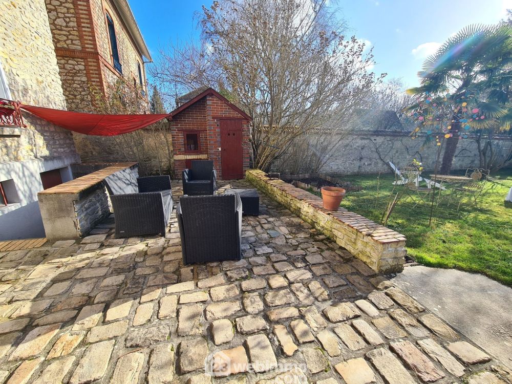 Photo 23 - Gironville-sur-Essonne 91720 à Gironville-sur-Essonne